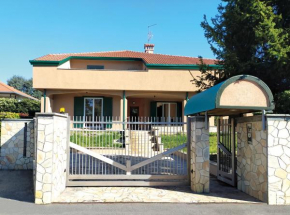 Rho Mind Villa Rho